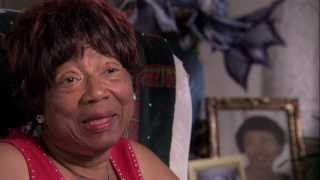 Gloria Henderson Puts Food on the Table | TakePart