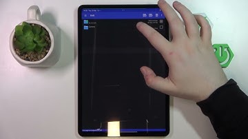 How to Unpack RAR Archive on XIAOMI Pad 7 Pro