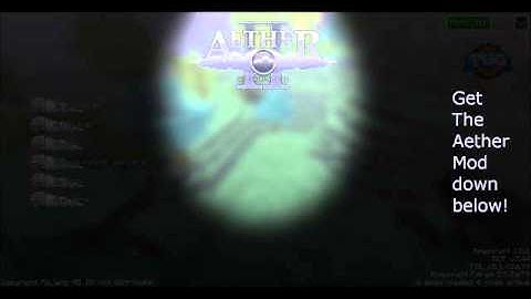 Aether II-  Approaches(Extended)