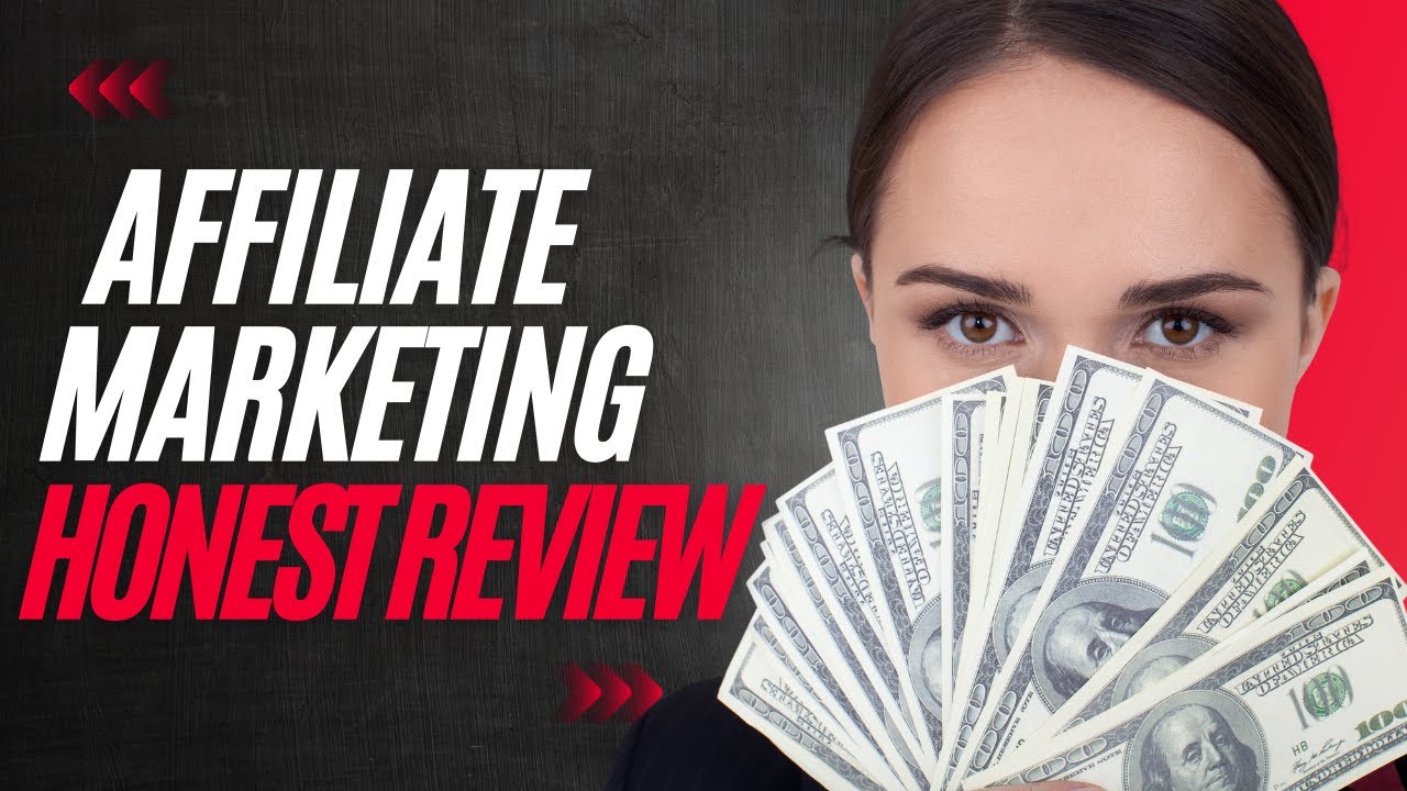 How To Make Money With Affiliate Marketing For Beginners in 2025 - YouTube