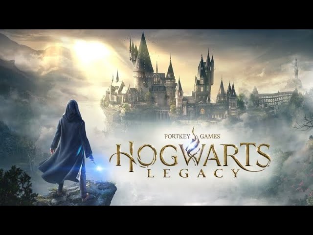 New Hogwarts Legacy Gameplay - Deltia's Gaming