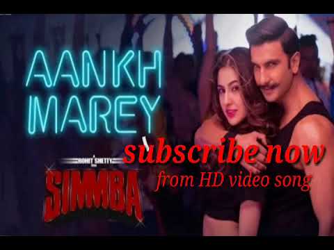 aankh-mare-mp3-song-full