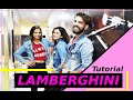 LAMBERGHINI Dance Tutorial | Lamberghini Easy Dance Choreography Tutorial | FITNESS DANCE With RAHUL