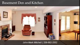 4200 Birch Creek Trail, Winston Salem, NC 27106