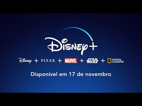 Magia | Spot Dublado | Disney+