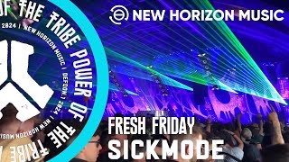 DEFQON.1 2024 | Sickmode | FRESH FRIDAY