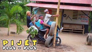 PIJAT PLUS-PLUS⁉️| Action Comedy Episode 20 | FILM PENDEK | Video Lucu Terbaru 2023