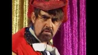 Rodney Rude Mcdonalds