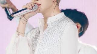 Kajjafeeluv-JIMIN(release of'FAKE LOVE')