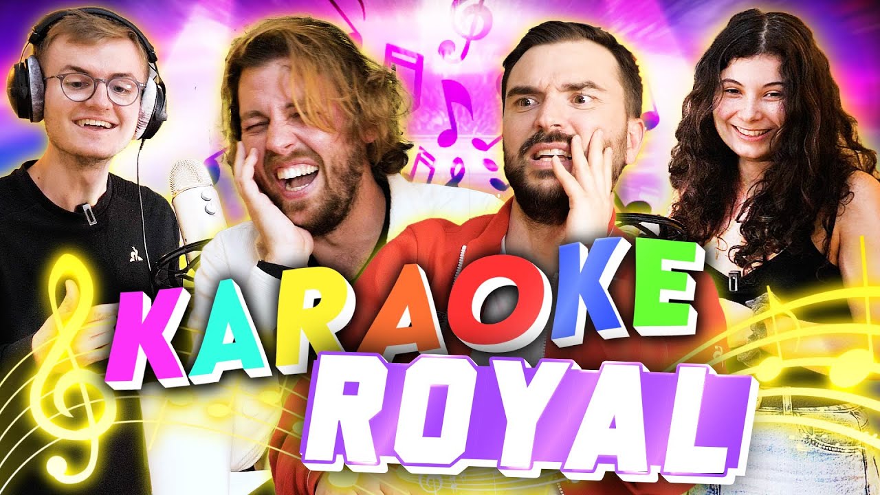 Celui qui chante le plus faux est éliminé