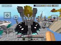 Block legends sky wars gameplay ytdayibenionecikarnolur 