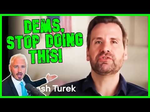Dear Democrats, DO NOT THROW TRANS PEOPLE UNDER THE BUS | The Kyle Kulinski Show