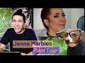 Plant YouTuber Reacts To Jenna Marbles Plant Tour