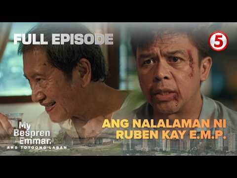 My Bespren Emman Ang Totoong Laban | Full Episode 101 | September 7, 2026 | Sino si Daniel?