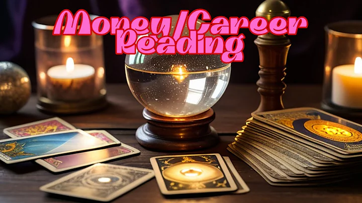 Aries Money / Career - You are free of this burden #aries #ariesmoney #tarot - DayDayNews