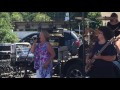 Rock Candi "Breakin' The Law"