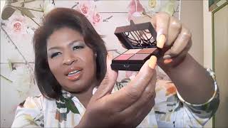 B.O.M.B. Haul | A J Crimson Danessa Myricks The Lip Bar Mented Pat McGrath screenshot 5