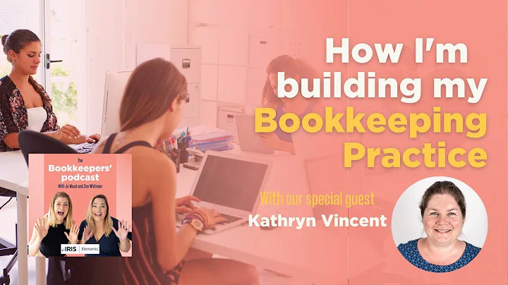 Bookkeepers' Bootcamp: How I'm building my bookkee...
