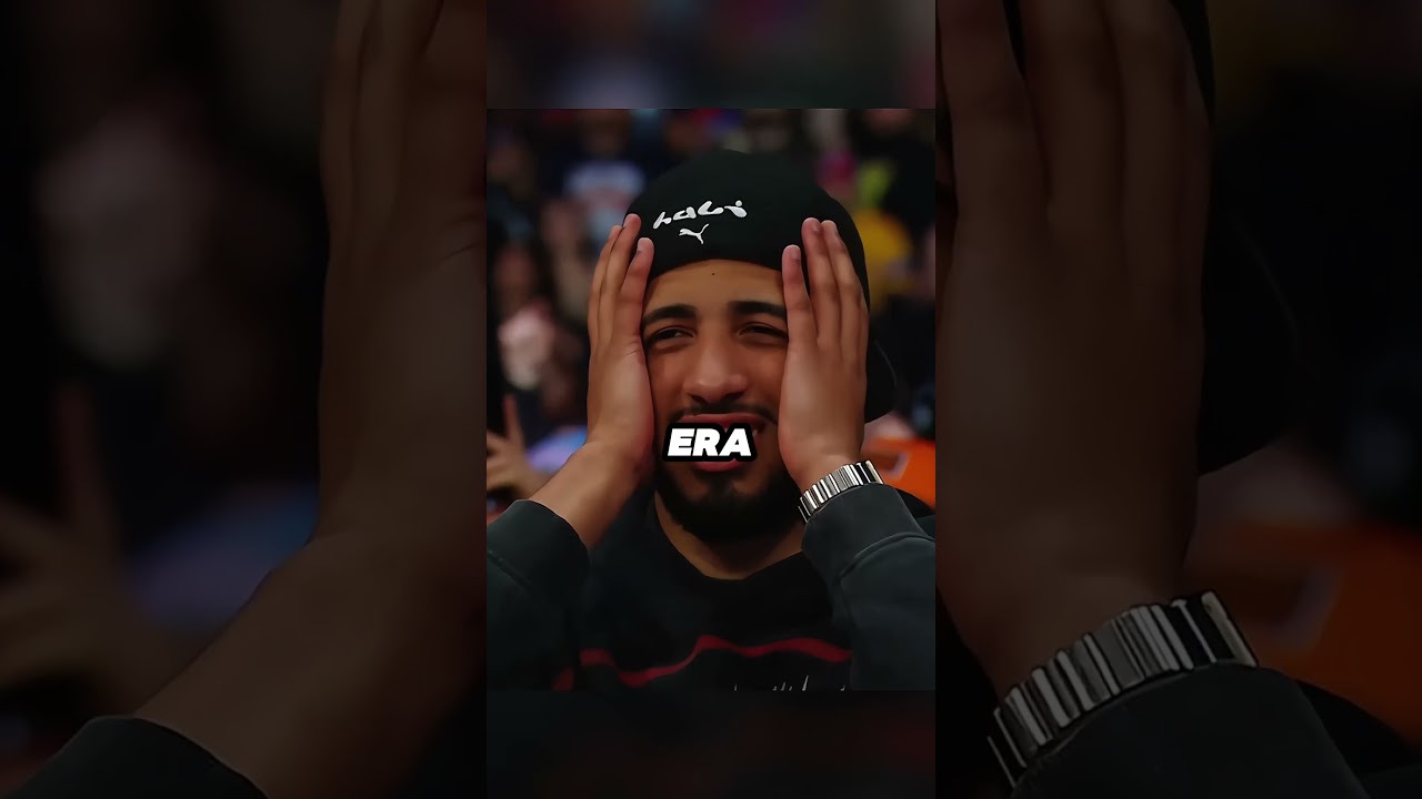 John Cena finalmente se despidió 💔 