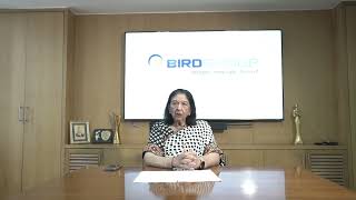 Radha Bhatia - Chairperson, The Bird Group Views About Indiasoft.