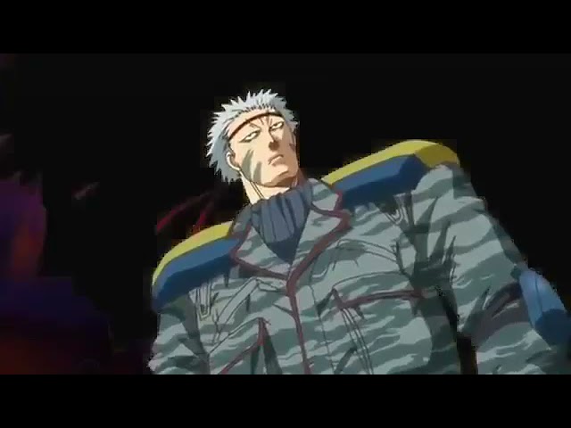 kenichi ova season 1 episode 7 - YouTube