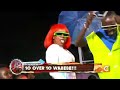 Manzi Wa Kibera Twerks On 10over10 Live 🤯🔥 #10over10 #citizentv