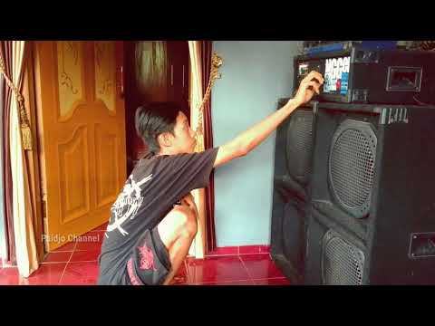 SOUND SYSTEM SPEAKER SEDIKIT TAPI HOREG