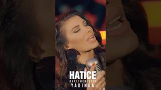 Hatice - Haketmemiştik Yeni versiyonu Çok  Yakında #hatice #shortvideo