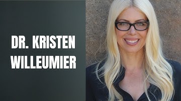 How To Biohack Your Brain - Interview With Dr. Kristen Willeumier
