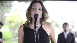 Video thumbnail of "Ma L' Amore No - Cover"
