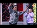 ياعم ياجمال بيومى بيچو من برنامج سعد مولعها نار 