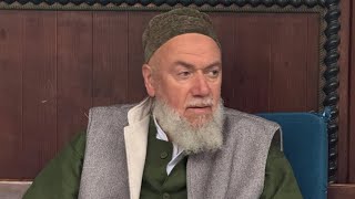 Fetih Suresi Tilaveti…Şeyh Mehmet Adil Hakkani Hazretleri
