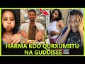 Akkamiin harmi guddataa funny oromo tiktok reactoin  yoya times