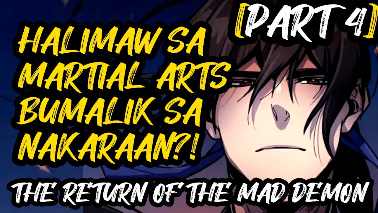 [PART 4] ANG LAKAS NA TAGLAY NI LEE?! | MANHWA TAGALOG RECAP - YouTube