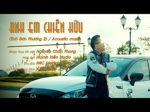 Video A TÔ - ANH EM CHIẾN HỮU (Acoustic Music - Tình Đơn... - youtube
