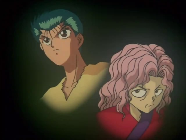 Assistir Yu Yu Hakusho Dublado Episodio 62 Online