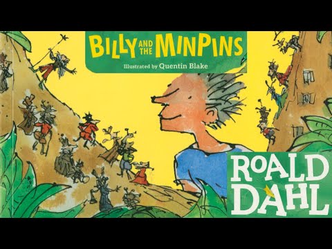 Vidéo: Roald Dahl a-t-il perdu un enfant ?