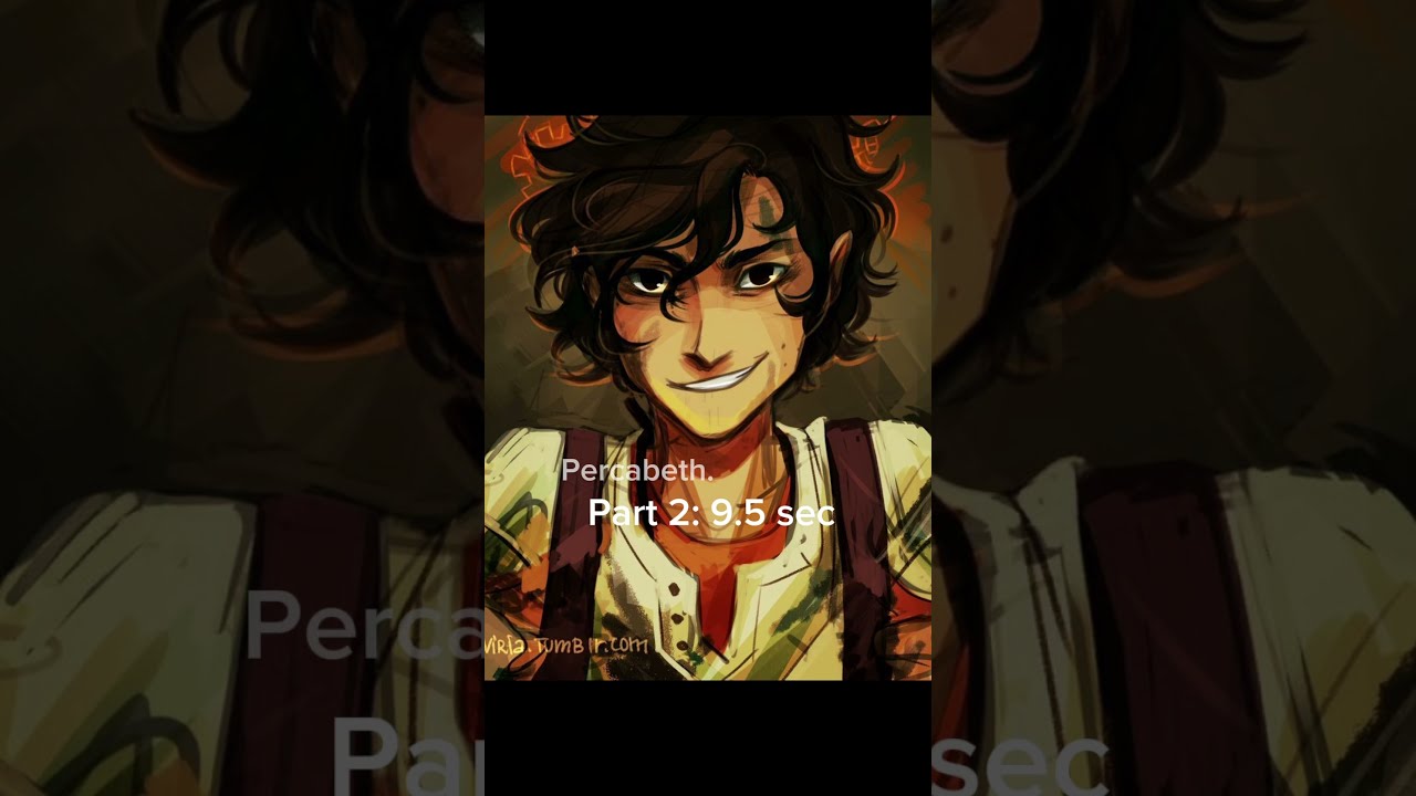  NoobQu33n What Do We Think Of This For A Layout Percyjacksonedits