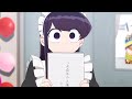 古見さんは、コミュ症です 最高の瞬間 #17 | Komi-san has communism best moment