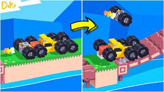 Fancade Low Drive new gameplay screenshot 2