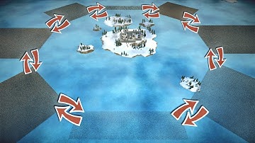 Battle Royale: 4 Teams - 8 Squads - UEBS 2