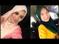 Baju Kurung satin fashion 1