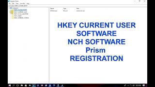 How to Use Prism Video File Converter Without a Registration Code NCH Software screenshot 1