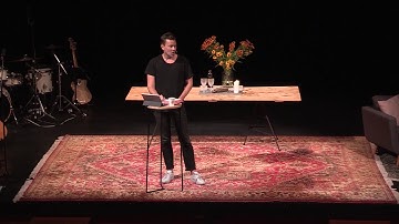 Formatio 2019 - Session 2 w/John Mark Comer