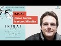Ikigai by Hector Garcia and Francesc Miralles (Book Summary)