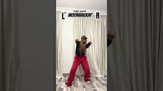 Moonwalkin Slow Music Tutorial
