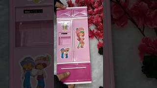 #diy mini kitchen set part-4 #viral #miniature