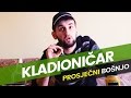 Kladioniar  prosjeni bonjo 2