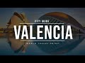 Valencia city guide  spain  travel guide