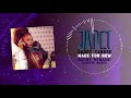 Janet Jackson x Daddy Yankee - Made For Now (Benny Benassi & Canova Remix) [Official Audio]